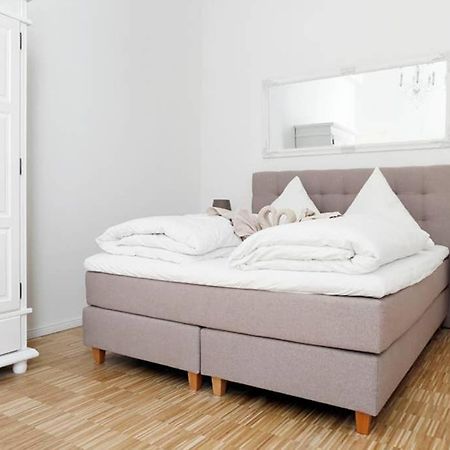 Sc 06 By Rockchair Apartments L Superhost Status L 4 Bedrooms Boxspringbeds 2 Bathrooms Balcony Elevator - Cozy Family & Business Flair Welcomes You! Berlin Exteriör bild