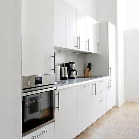 Sc 06 By Rockchair Apartments L Superhost Status L 4 Bedrooms Boxspringbeds 2 Bathrooms Balcony Elevator - Cozy Family & Business Flair Welcomes You! Berlin Exteriör bild