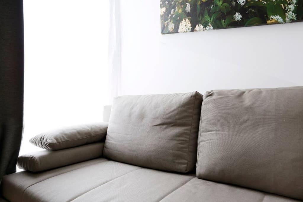 Sc 06 By Rockchair Apartments L Superhost Status L 4 Bedrooms Boxspringbeds 2 Bathrooms Balcony Elevator - Cozy Family & Business Flair Welcomes You! Berlin Exteriör bild