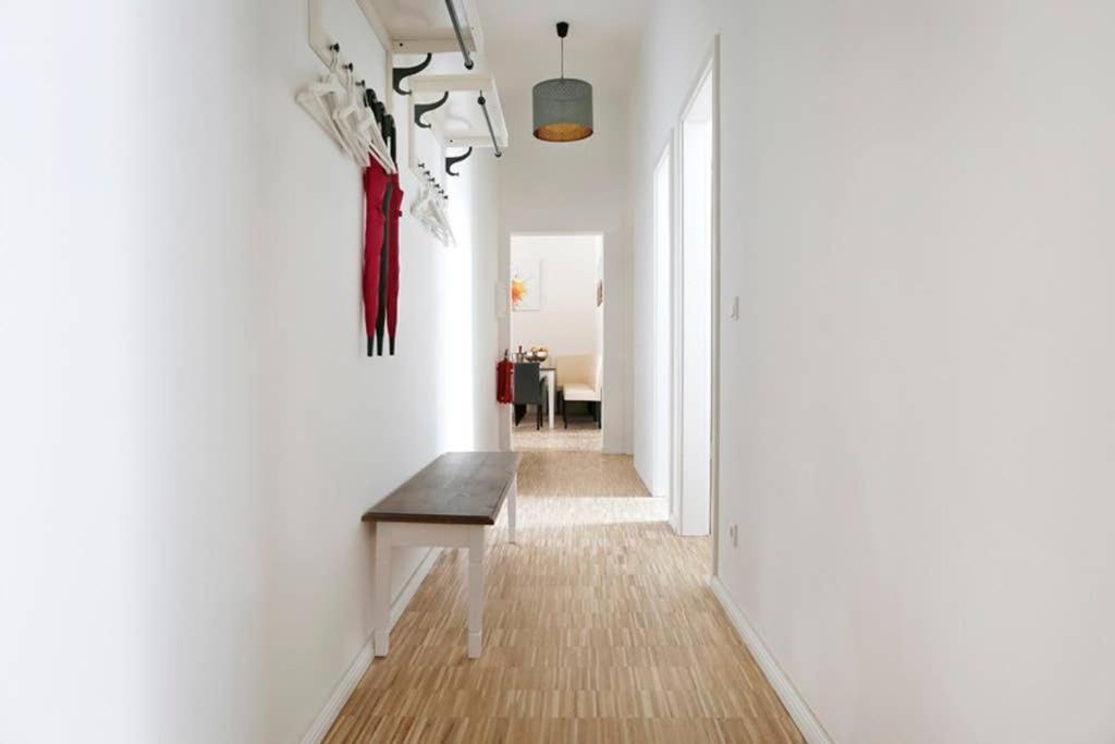 Sc 06 By Rockchair Apartments L Superhost Status L 4 Bedrooms Boxspringbeds 2 Bathrooms Balcony Elevator - Cozy Family & Business Flair Welcomes You! Berlin Exteriör bild