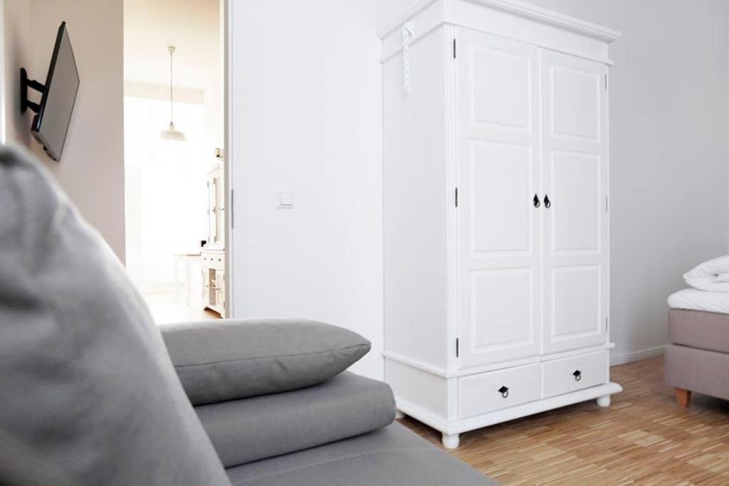 Sc 06 By Rockchair Apartments L Superhost Status L 4 Bedrooms Boxspringbeds 2 Bathrooms Balcony Elevator - Cozy Family & Business Flair Welcomes You! Berlin Exteriör bild
