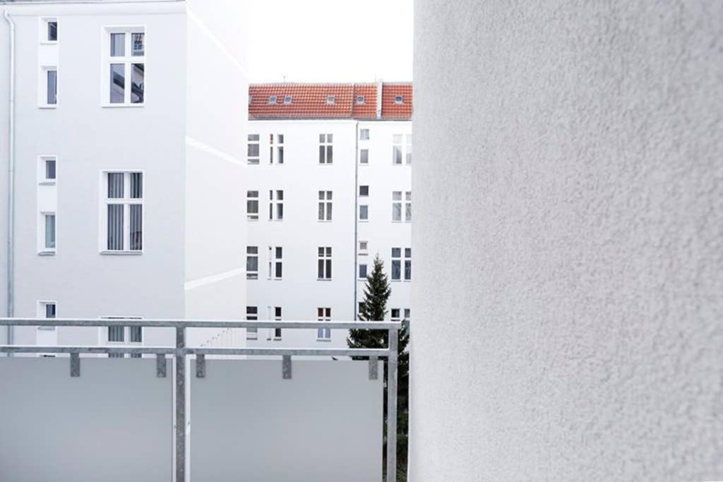 Sc 06 By Rockchair Apartments L Superhost Status L 4 Bedrooms Boxspringbeds 2 Bathrooms Balcony Elevator - Cozy Family & Business Flair Welcomes You! Berlin Exteriör bild